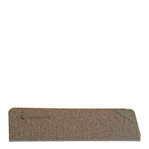 Brusletto Knivslire 22x5 cm grå