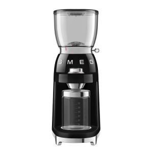 SMEG Kaffekvern CGF11 svart