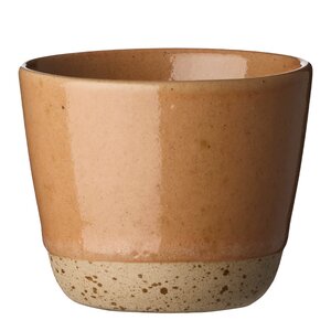 Aida RAW Colour krus 20 cl orangeish