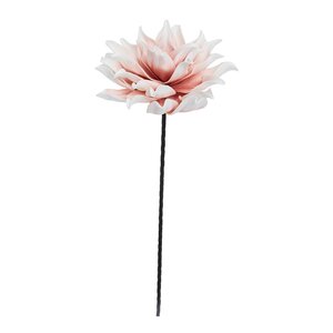 Lene Bjerre Happia blomsterdekorasjon 25 cm rosa