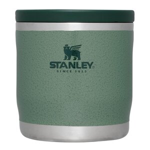 Stanley Adventure To-Go mattermos 0,35L Hammertone Green