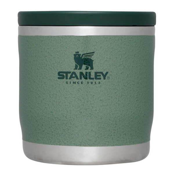 Stanley Adventure To-Go mattermos 0,35L Hammertone Green