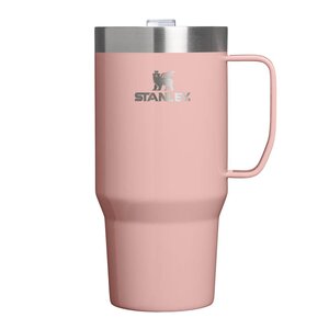 Stanley Everyday Suburban termokopp 71 cl peach rose