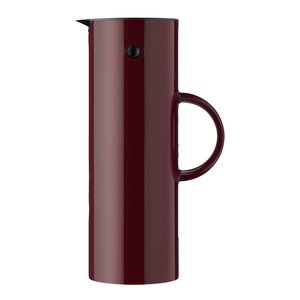 Stelton EM77 termokanne 1L berry