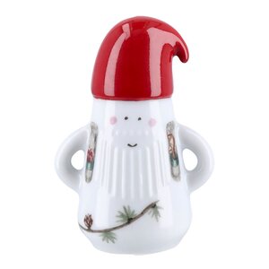Kähler Hammershøi Christmas nissefar 9 cm