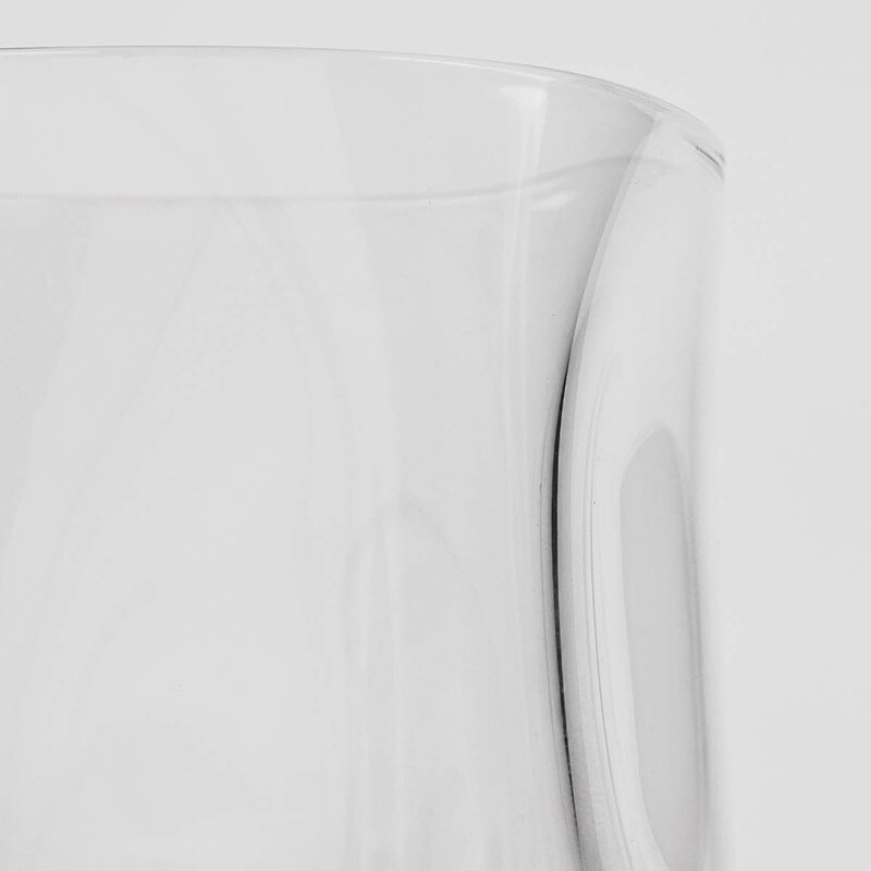 House Doctor Sand vannglass 30 cl 4 stk