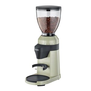 Graef Kaffekvern CM8007 elektrisk 350 g pistasje