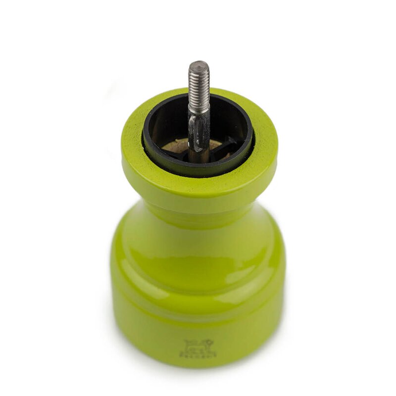 Peugeot Bistro pepperkvern 10 cm pistasj