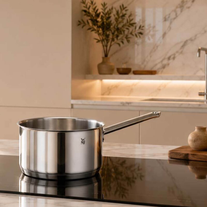 WMF Provence Plus sausekjele 1,5L 16 cm stål