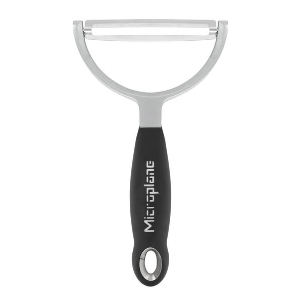 Microplane Professional XL skreller svart