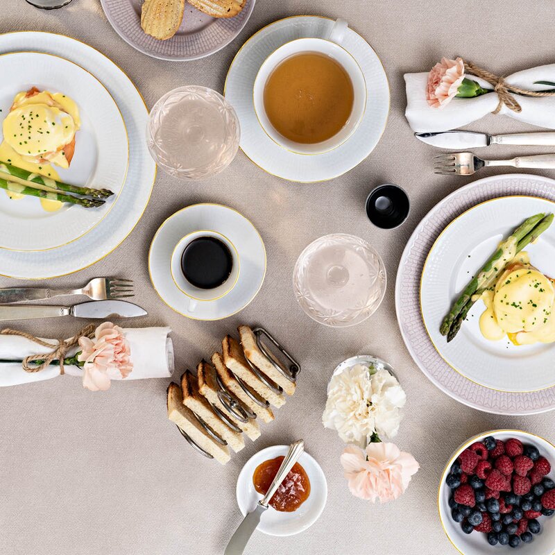 Rörstrand Swedish Grace Gala skål 60 cl