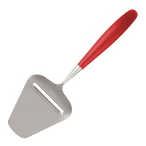 Bjørklund Amitto ostehøvel universal rød