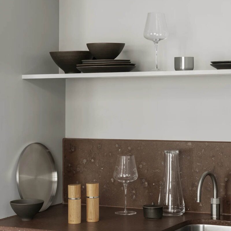 Blomus Belo rødvinsglass 60 cl 2 stk