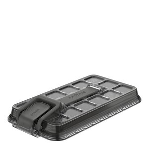Zyliss Professional isbitform 25x13 cm beluga grey