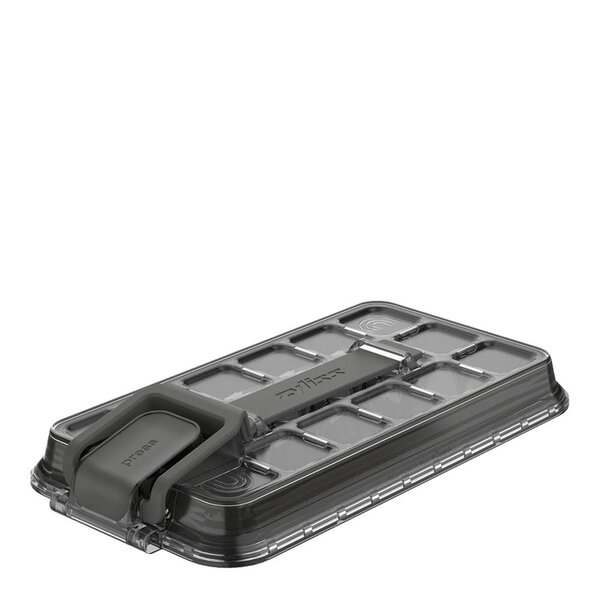 Zyliss Professional isbitform 25x13 cm beluga grey