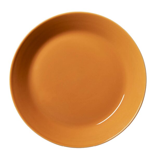 iittala Teema tallerken 21 cm rav