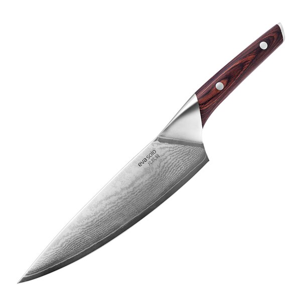 Eva Solo – Nordic Kitchen kokkekniv 20 cm