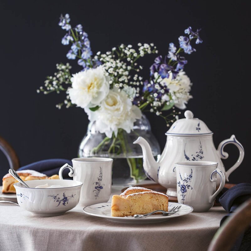 Villeroy & Boch Old Luxembourg bolle 21 cm