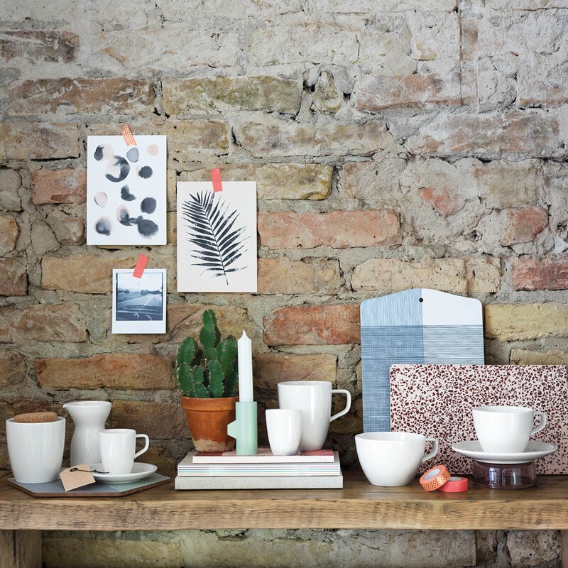 Villeroy & Boch Artesano Original fløtemugge 20 cl