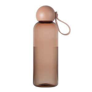 Sagaform Ture vannflaske 0,6L rosa