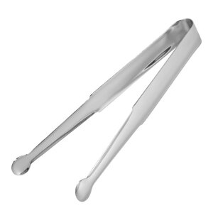 Exxent Pølsetang 24 cm stål