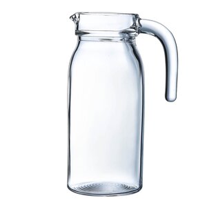 Luminarc Pure kanne i glass 1L