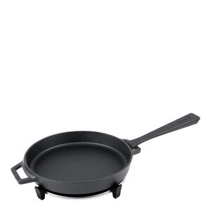 Ooni Skillet stekepanne 25 cm støpejern