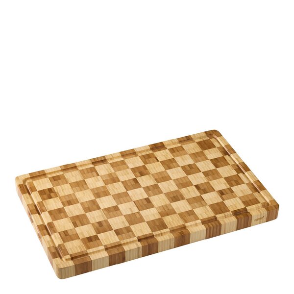 Dorre Kombo skjærebrett i bambus 56x35 cm