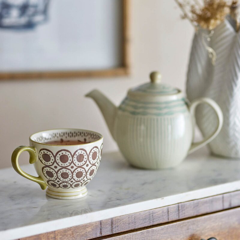 Creative Collection Maple kopp 42 cl brun