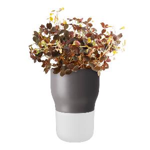 Nordic Kitchen urtepotte 9 cm grey