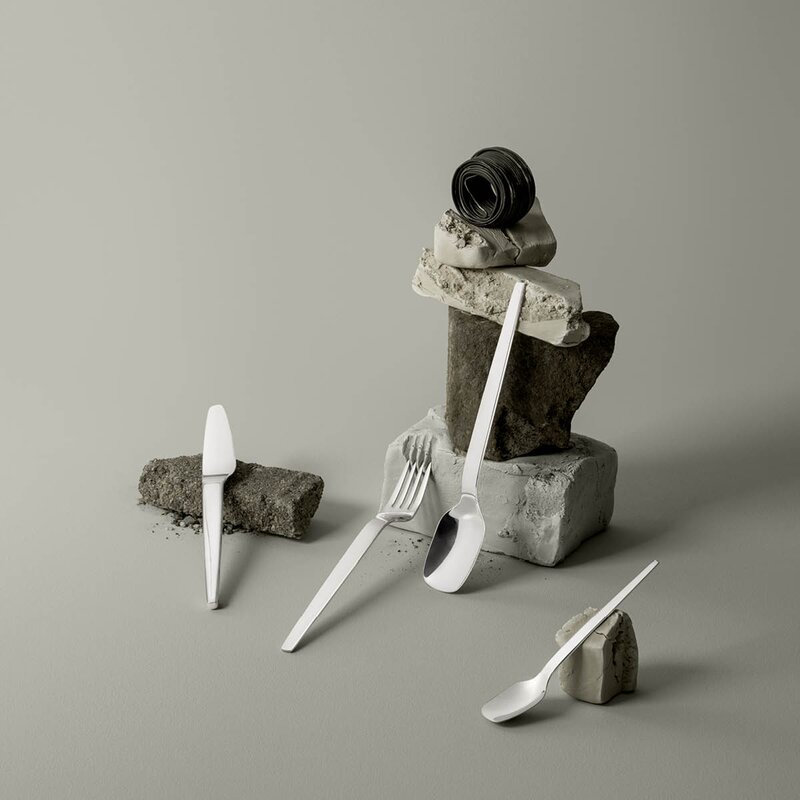 Hardanger bestikk Tina bestikksett 40 deler