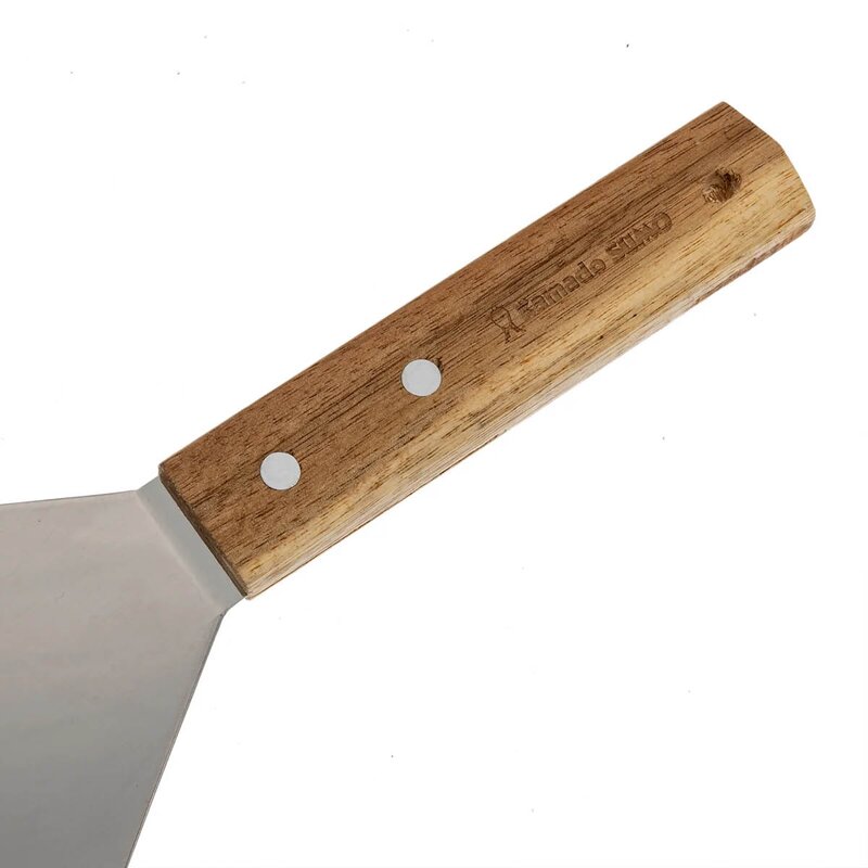Kamado SUMO Burgerspade XXL 32,5x12x25 cm