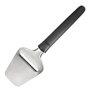 Oxo Ostehøvel 22,5 cm rustfritt stål/svart