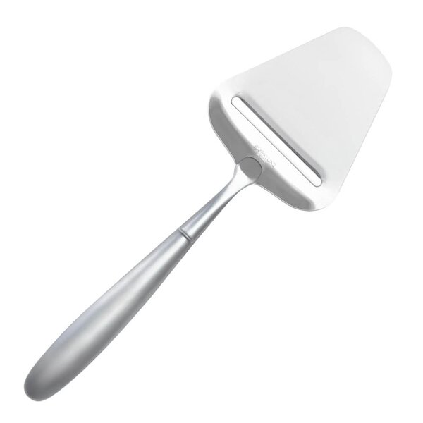 Bjørklund Kvitfjell ostehøvel 23 cm stål