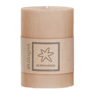 Edelweiss EKO Kubbelys 7x10 cm warm beige