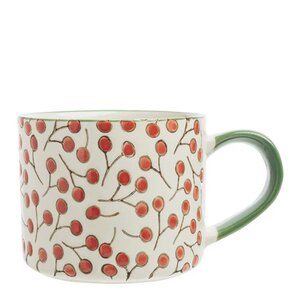 Tranquillo Vintage Garden krus 30 cl Moreller