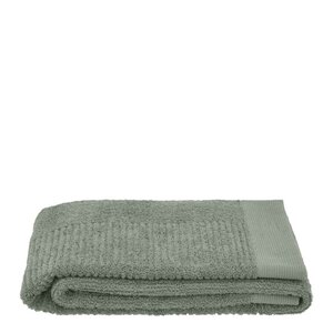Zone Denmark Classic håndkle 50x100 cm matcha grønn