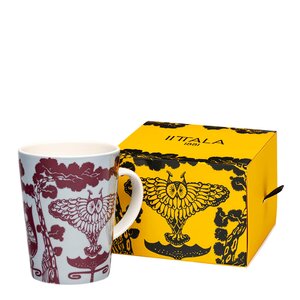 iittala Taika krus 40 cl Uni kirsebær gavepakning