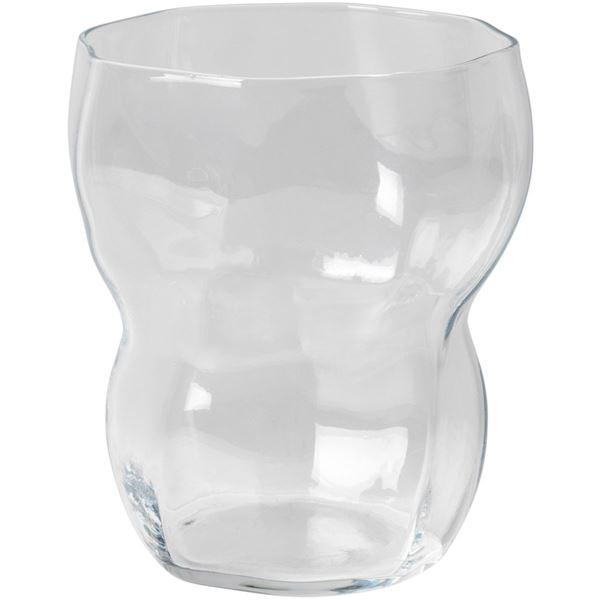 Broste Copenhagen Limfjord glass 25 cl klar