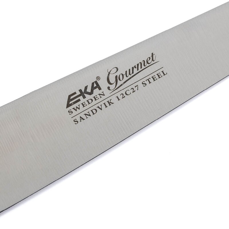 EKA Gourmet trancherkniv 22,6 cm tre