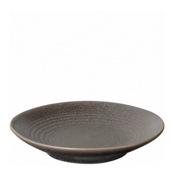 Blomus - Kumi asjett XS 10 cm mørk brun