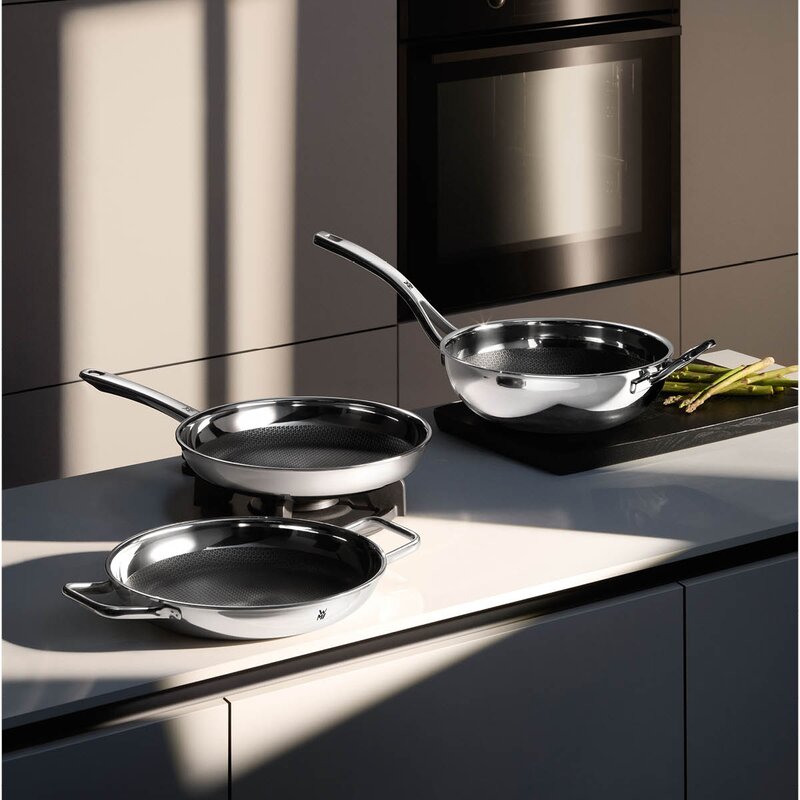 WMF Profi Resist stekepanne 28 cm hexagon