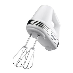 Cuisinart Power Advantage håndmikser CCH32E 200W