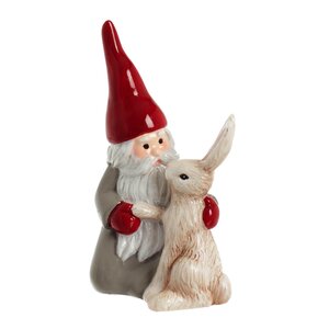Cult Design Julenissen & Venner figur nisse 10 cm