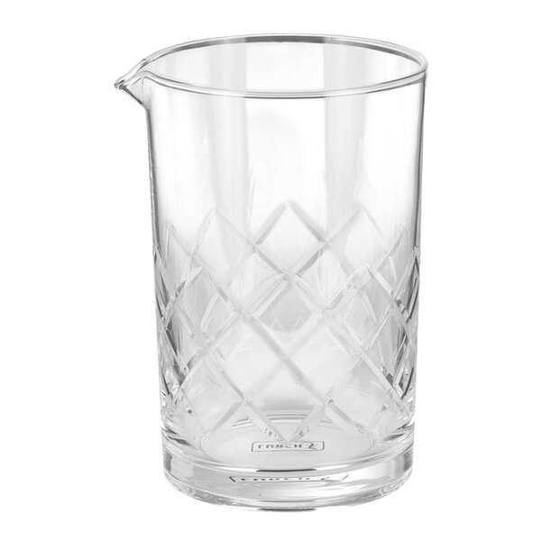 Lurch Mikserglass 650 ml klar