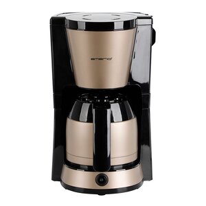 EMERIO Satin Gold Line kaffetrakter 1L