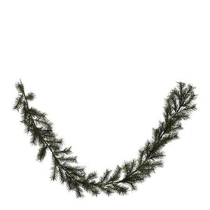 House Doctor Peuce girlander 200 cm natur
