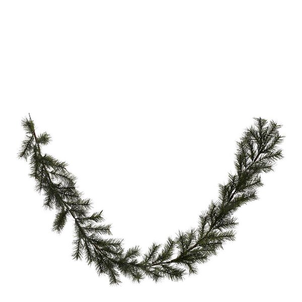 House Doctor Peuce girlander 200 cm natur
