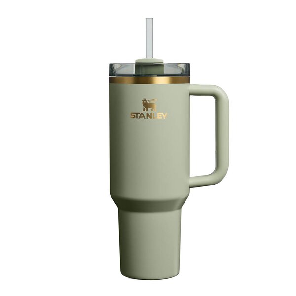 Stanley Quencher H2.0 FlowState tumbler 1,18 L juniper