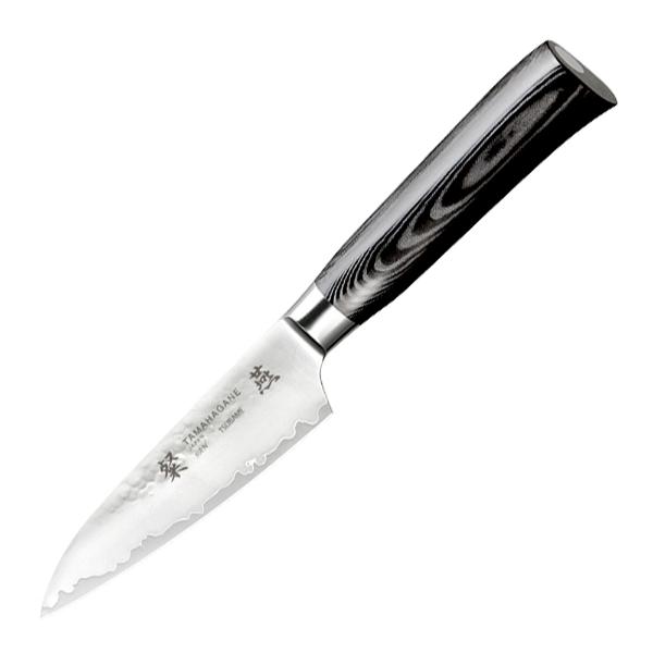 Tamahagane San Tsubame skrellekniv 9 cm